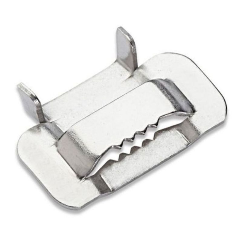 Stainless Steel Buckles
